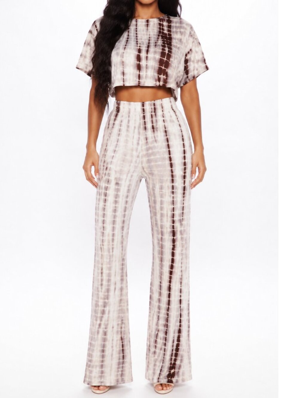 Tie Dye Lounge 2-Piece Set MEDIUM